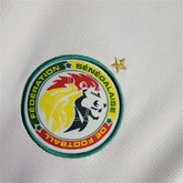 24-25 Senegal Home Shirt
